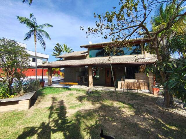 #CA0084 - Casa para Venda em Caraguatatuba - SP