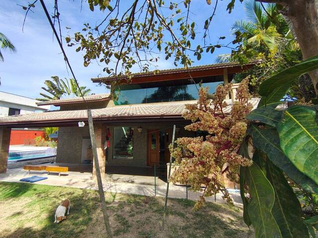 Casa para Venda em Caraguatatuba - 4