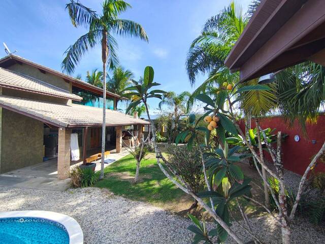 Casa para Venda em Caraguatatuba - 5