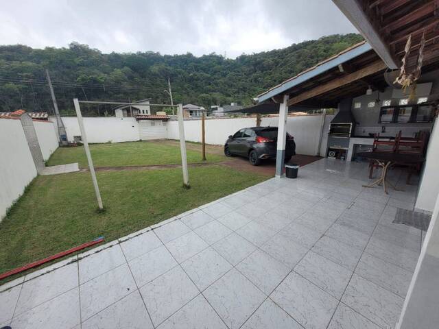 #CA0086 - Casa para Venda em Caraguatatuba - SP