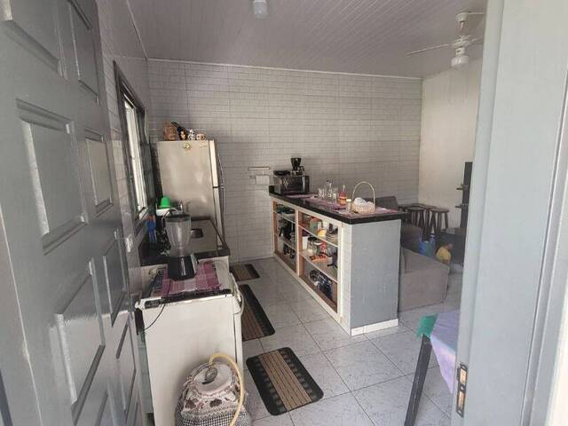 #CA0086 - Casa para Venda em Caraguatatuba - SP