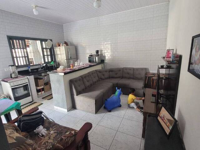 Casa para Venda em Caraguatatuba - 4