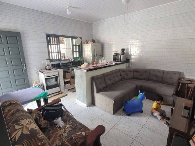 Casa para Venda em Caraguatatuba - 5