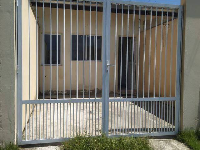 #CA0088 - Casa para Venda em Caraguatatuba - SP