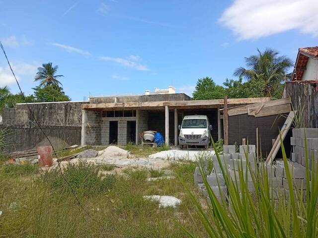 #TE0010 - Terreno para Venda em Caraguatatuba - SP