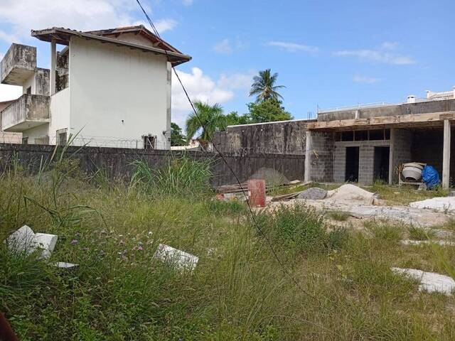 #TE0010 - Terreno para Venda em Caraguatatuba - SP