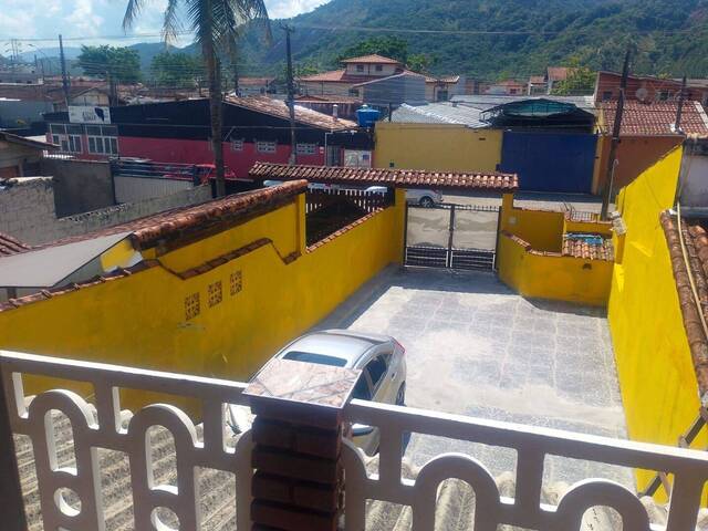 #SO0038 - Sobrado para Venda em Caraguatatuba - SP