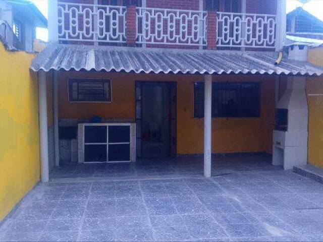 #SO0038 - Sobrado para Venda em Caraguatatuba - SP