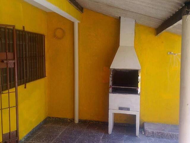 #SO0038 - Sobrado para Venda em Caraguatatuba - SP