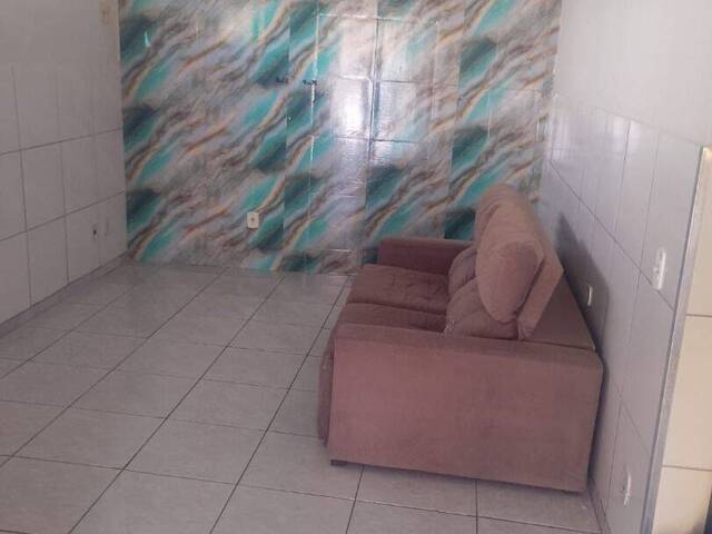 Sobrado para Venda em Caraguatatuba - 5