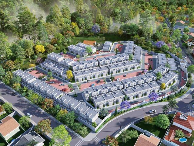 #SO0039 - Sobrado para Venda em Caraguatatuba - SP