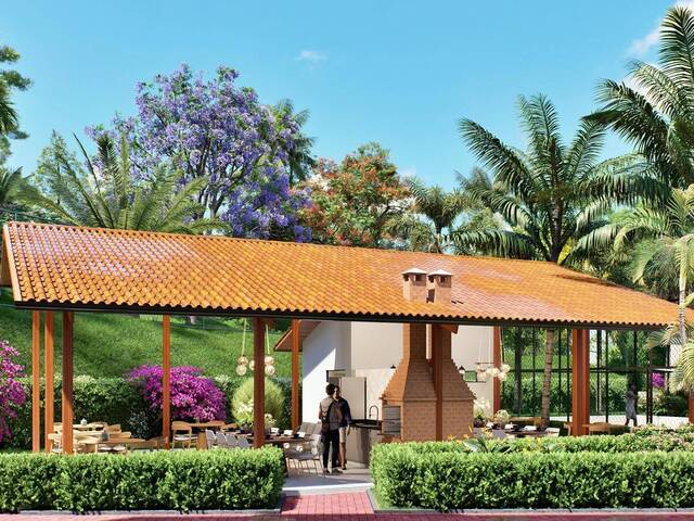 Sobrado para Venda em Caraguatatuba - 5