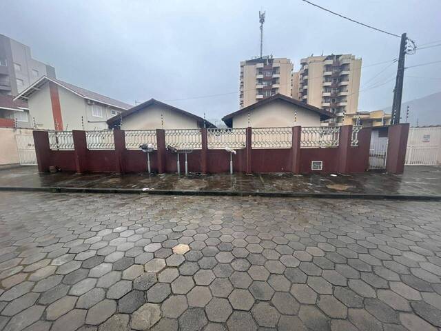 #CA0089 - Casa para Venda em Caraguatatuba - SP