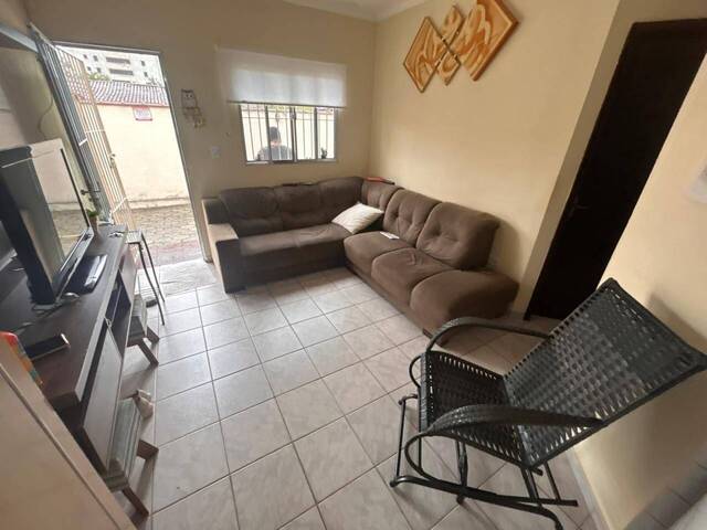 #CA0089 - Casa para Venda em Caraguatatuba - SP