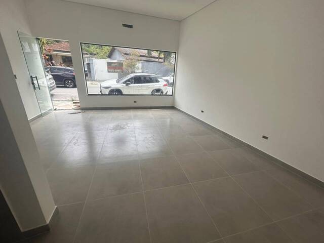 Ponto Comercial para Locação em Caraguatatuba - 5