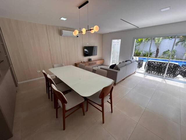 #SO0041 - Sobrado para Venda em Caraguatatuba - SP