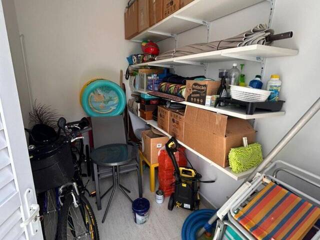 Sobrado para Venda em Caraguatatuba - 5