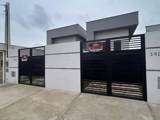 Venda em Balneário Recanto Do Sol - Caraguatatuba