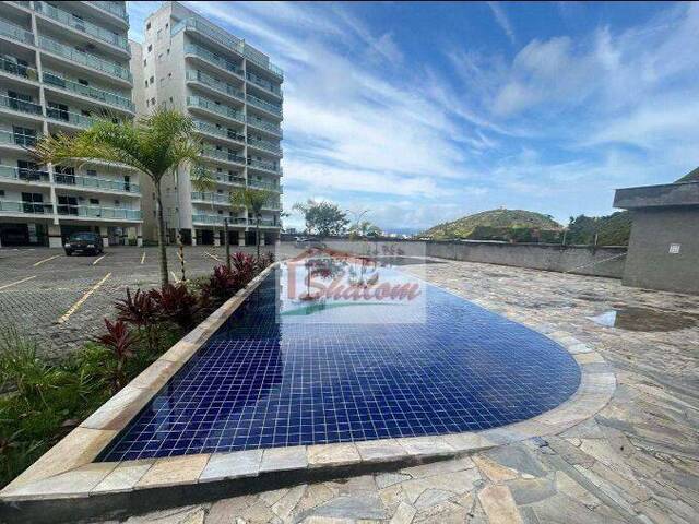 #AP0007 - Apartamento para Venda em Caraguatatuba - SP