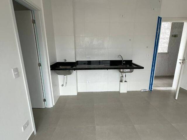 #AP0001 - Apartamento para Venda em Caraguatatuba - SP