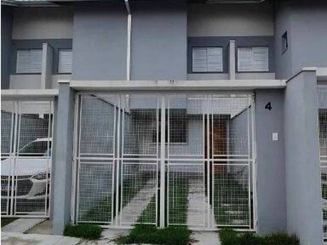 #SO0007 - Sobrado para Venda em Caraguatatuba - SP