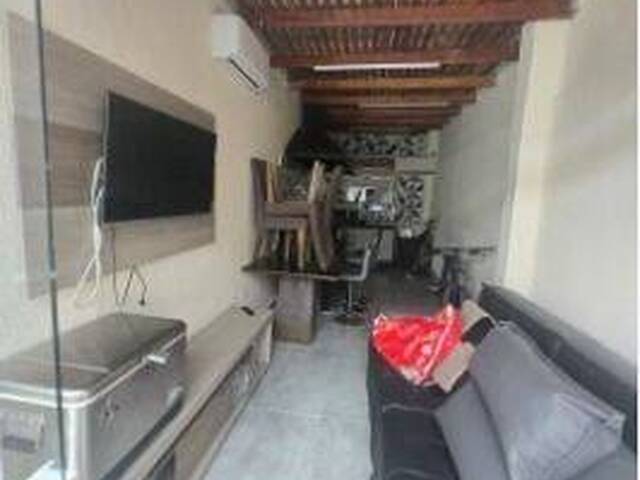 Casa para Venda em Caraguatatuba - 4