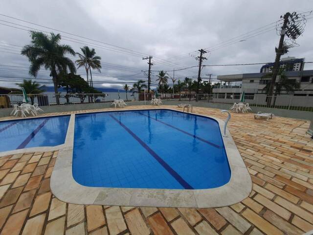 #AP0003 - Apartamento para Venda em Caraguatatuba - SP