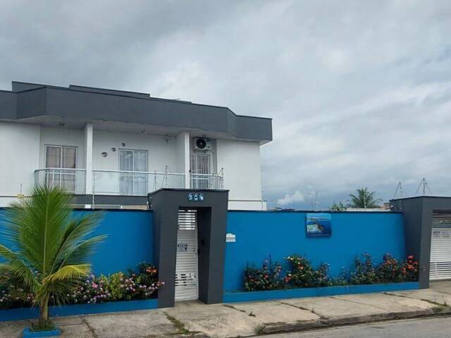 #SO0008 - Sobrado para Venda em Caraguatatuba - SP