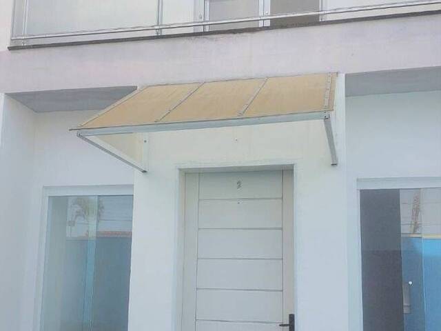 #SO0008 - Sobrado para Venda em Caraguatatuba - SP