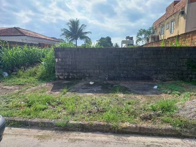 #TE0001 - Terreno para Venda em Caraguatatuba - SP