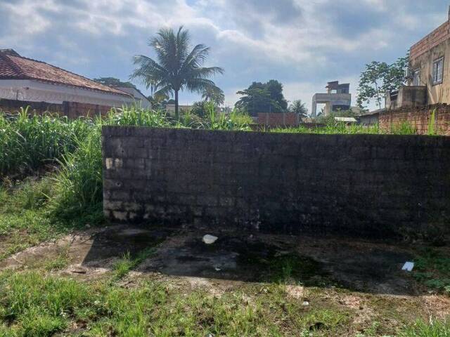 #TE0001 - Terreno para Venda em Caraguatatuba - SP