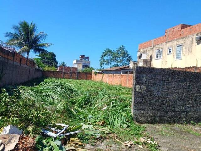 #TE0001 - Terreno para Venda em Caraguatatuba - SP