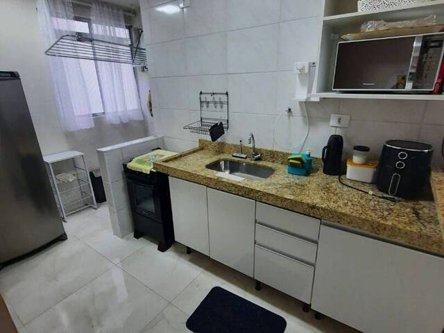 Apartamento para Venda em Caraguatatuba - 4