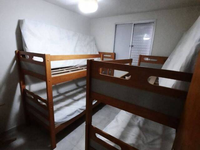 Apartamento para Venda em Caraguatatuba - 5