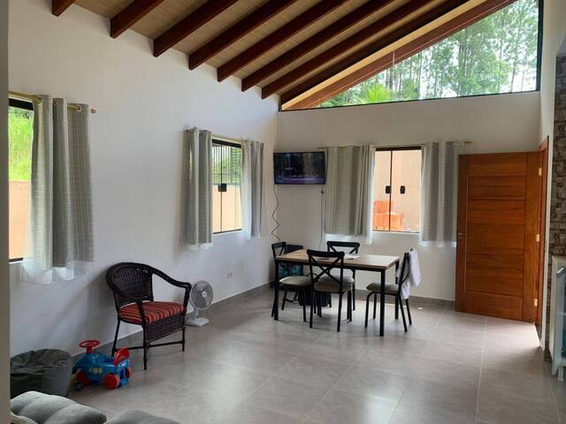 Casa para Venda em Caraguatatuba - 5