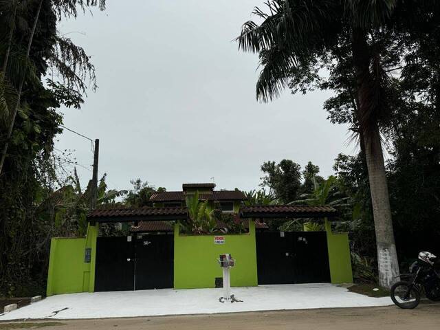 #SO0009 - Sobrado para Venda em Caraguatatuba - SP