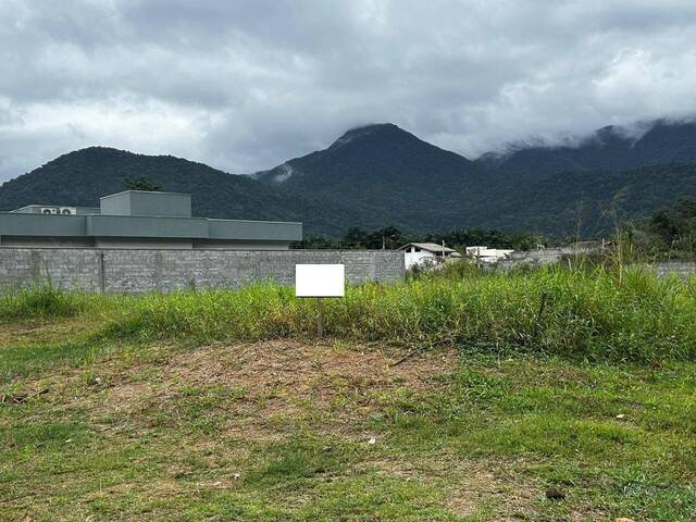 #TE0002 - Terreno para Venda em Caraguatatuba - SP
