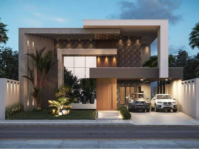 #SO0001 - Sobrado para Venda em Caraguatatuba - SP