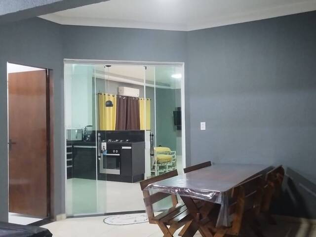 Casa para Venda em Caraguatatuba - 3