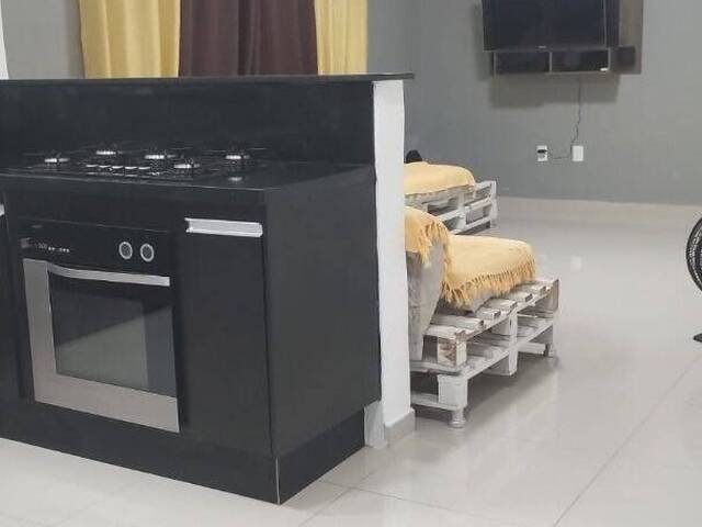 Casa para Venda em Caraguatatuba - 5