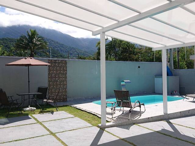 Casa para Venda em Caraguatatuba - 3