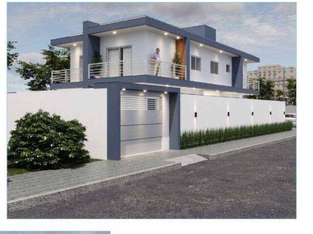 Casa para Venda em Caraguatatuba - 4