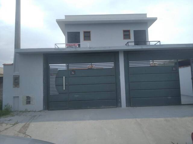 #SO0010 - Sobrado para Venda em Caraguatatuba - SP