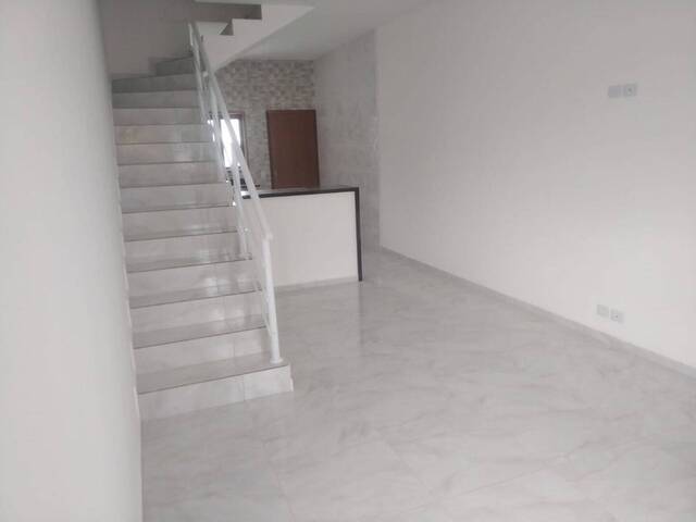 #SO0010 - Sobrado para Venda em Caraguatatuba - SP