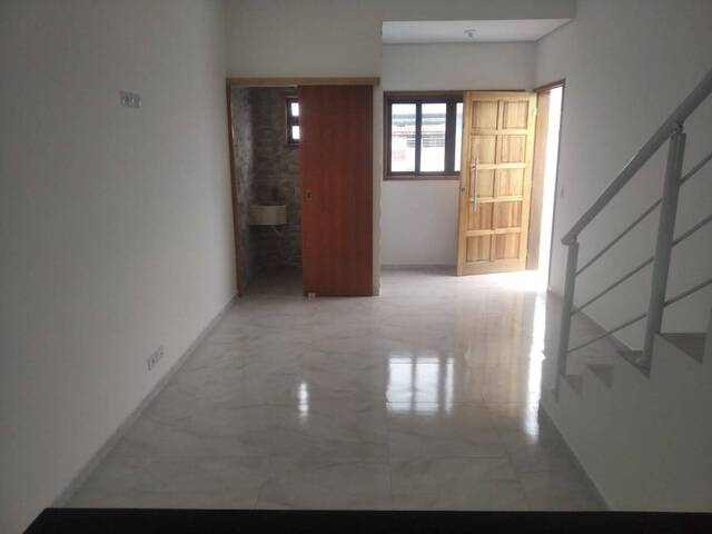 #SO0010 - Sobrado para Venda em Caraguatatuba - SP