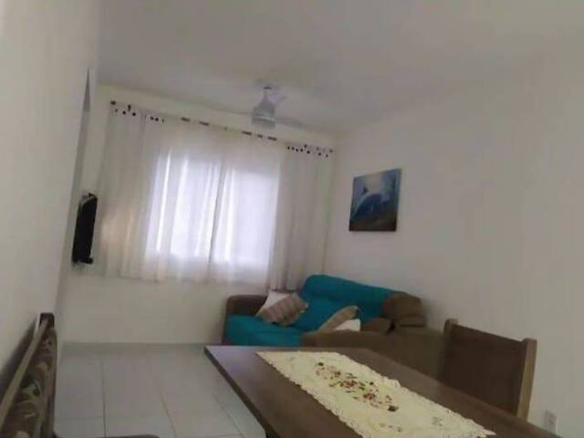 #AP0008 - Apartamento para Venda em Caraguatatuba - SP