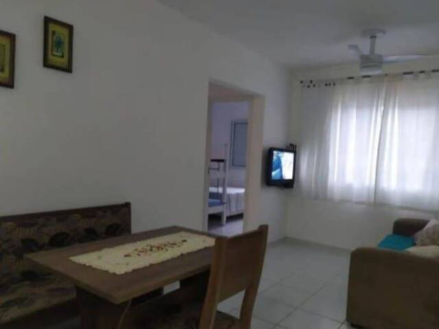 #AP0008 - Apartamento para Venda em Caraguatatuba - SP