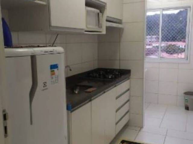 Apartamento para Venda em Caraguatatuba - 4