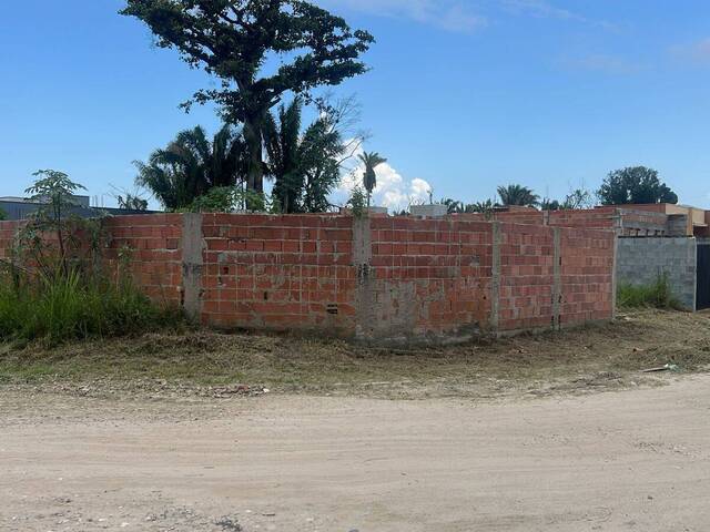 #TE0003 - Terreno para Venda em Caraguatatuba - SP