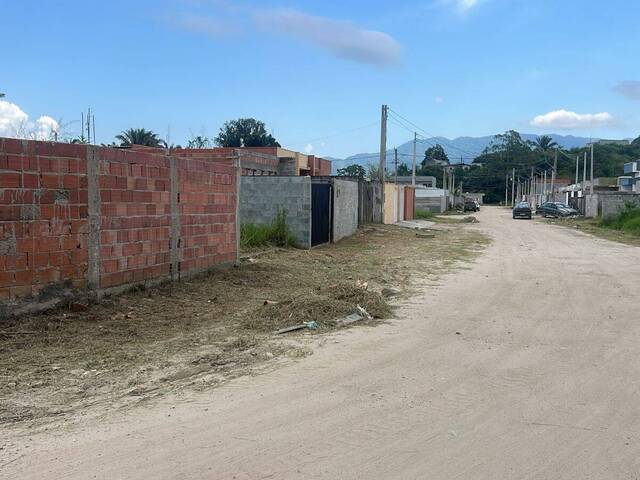 #TE0003 - Terreno para Venda em Caraguatatuba - SP